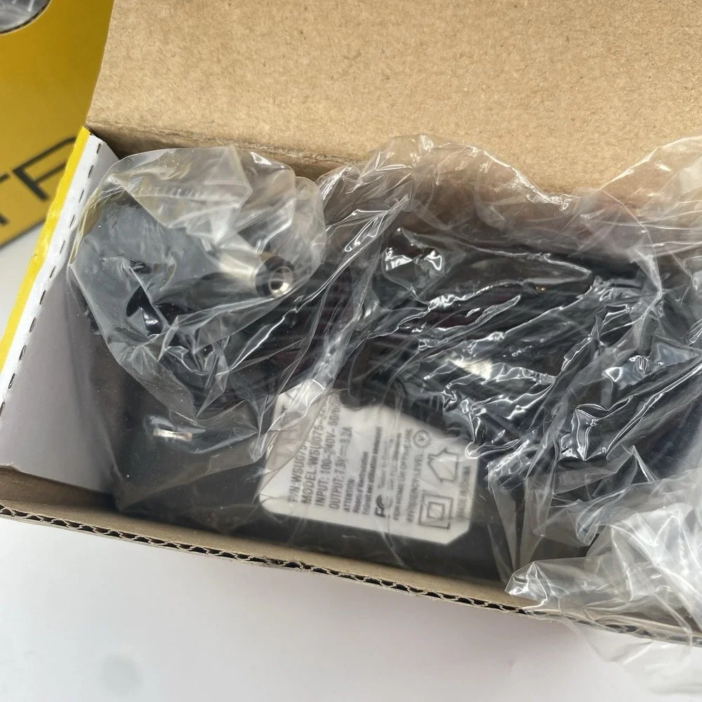 3 Units - PS One Slim Power Adapter, Triad Magnetics WSU075-3200
